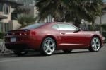 Chevrolet Camaro 2010 года